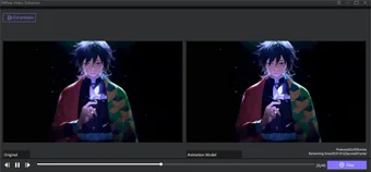 Obraz 0 dla HitPaw Video Enhancer
