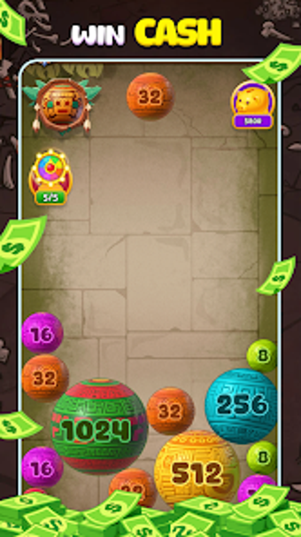 Mayan Evo Mergeの画像0