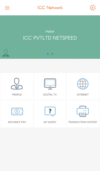 Bild 0 für ICC Network