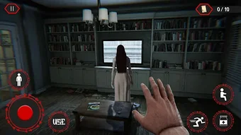 Immagine 0 per Haunted House Scary Game …
