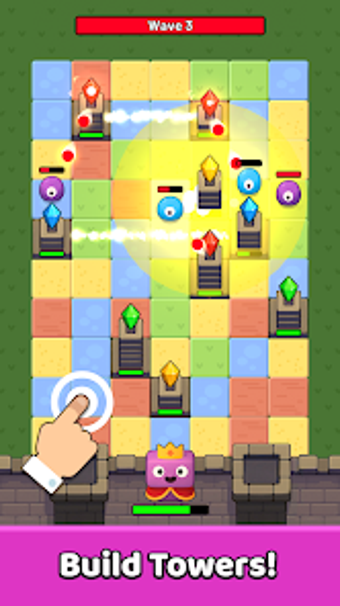 Imagen 0 para Fortress Pop