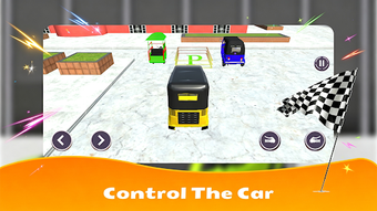 Image 0 for TukTuk Turnpoint
