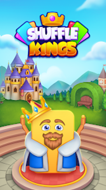 Obraz 0 dla Shuffle Kingscard sort co…