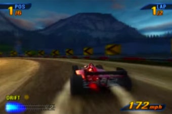 Immagine 0 per New Burnout 3 Takedown Hi…