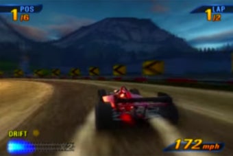 New Burnout 3 Takedown Hint