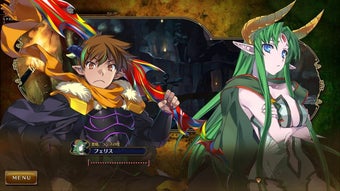 Obraz 0 dla Rance X: Showdown