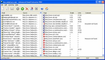 Obraz 0 dla Advanced Email Extractor