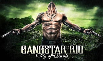 Image 0 for Gangstar Rio: City of Sai…