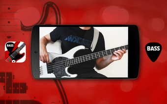 Bass lessons newbie VIDEO LITE