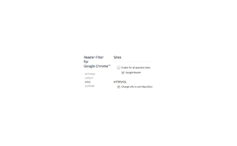 Immagine 0 per Reader Filter