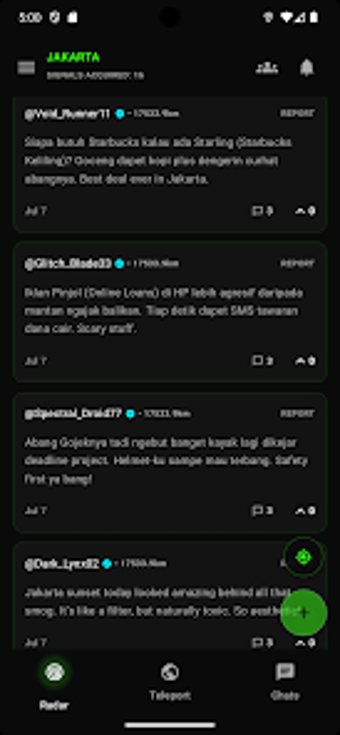 Obraz 0 dla Phantoms: Local Radar