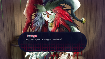 Image 0 pour Trapped with Jester