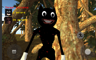 Imagen 0 para Four Nights Cartoon Cat 3…