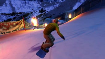 Supreme Snowboardingの画像0