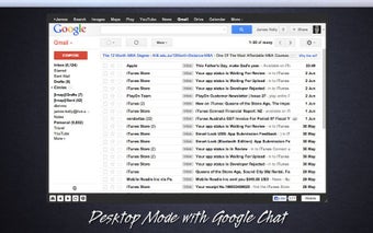 Image 0 pour Tab for Gmail