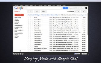 Tab for Gmail