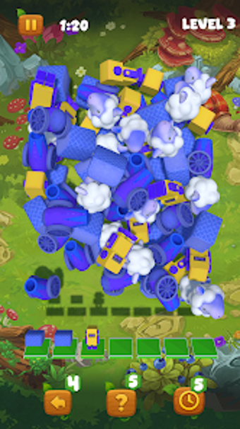 Bild 0 für Osiri: Match Plaza