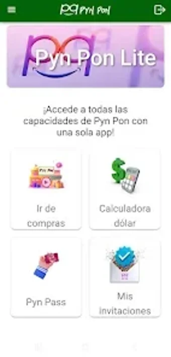 Bild 0 für Pyn Pon Lite