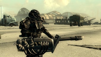 Obraz 0 dla Fallout 3: Broken Steel