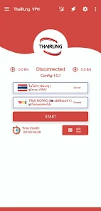 Obraz 0 dla ThaiRung VPN