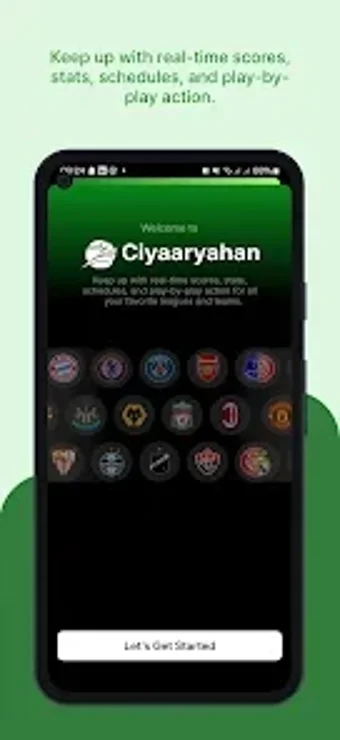 Obraz 0 dla Ciyaaryahan