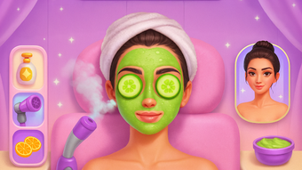 Obraz 0 dla BFF Beauty Parlour Salon …