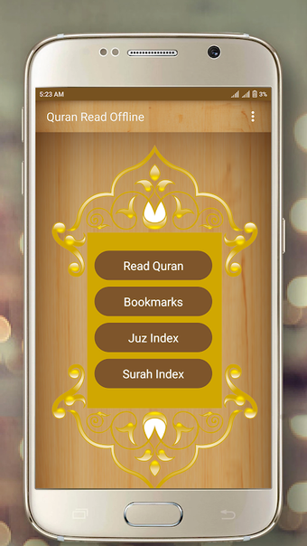 Image 0 pour Quran Offline - 13 Line U…