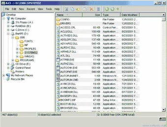 Bild 0 für Bart's PE Builder