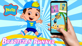 Image 0 pour Neto Runner