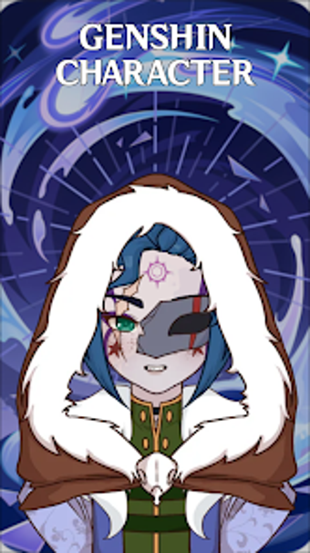 Obraz 0 dla Genshin character maker