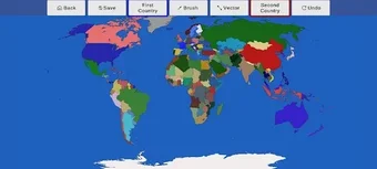 Obraz 0 dla MapForge  World Map Edito…