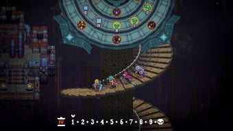Immagine 0 per Oceanhorn: Chronos Dungeo…