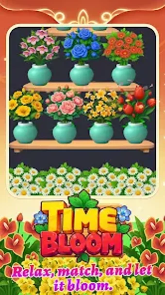 Obraz 0 dla Time Bloom