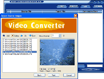 Image 1 pour Easy Video Converter