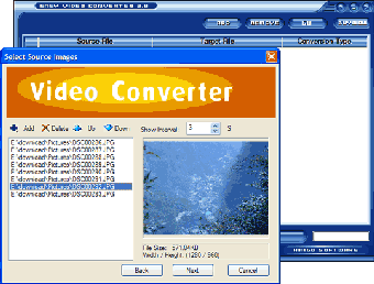 Easy Video Converter的第1张图片