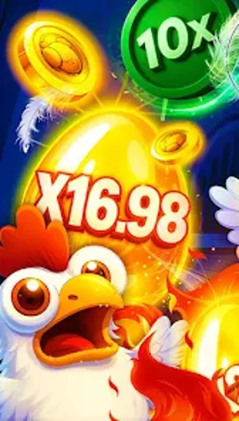 Imagen 0 para Chicken Jackpot