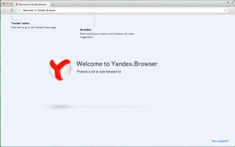 Download Yandex.Browser for Mac