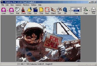 Image 0 for PrintKey-Pro