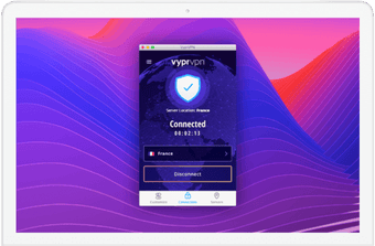 Image 1 pour VyprVPN for Mac