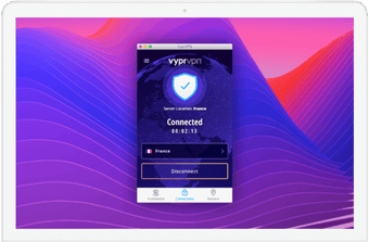 VyprVPN for Macの画像1