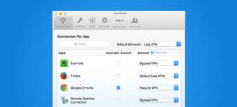 VyprVPN for Macの画像0