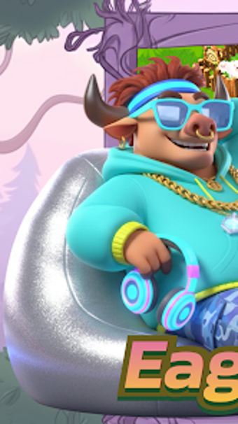 Bild 0 für Eagle Blocker