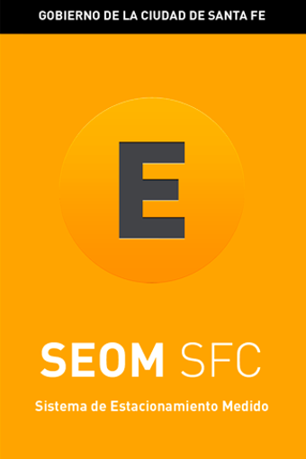 SEOM Estacionamiento SFC