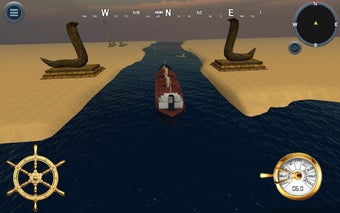 Image 0 pour Port to Port