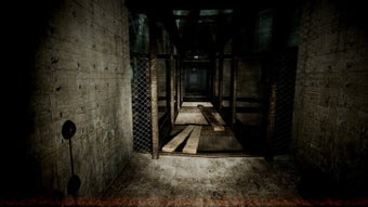 Image 0 pour Urbex Night Security