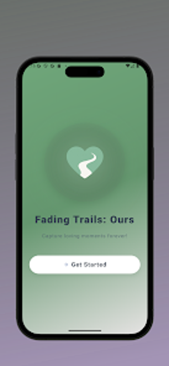 Obraz 0 dla Fading Trails: Ours