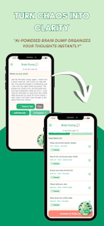 Sprout - Smart ADHD Task …の画像0