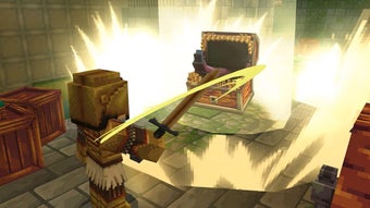 Bild 0 für Minecraft Dungeons & Drag…
