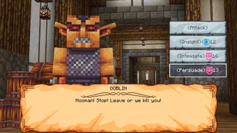 Bild 0 für Minecraft Dungeons & Drag…