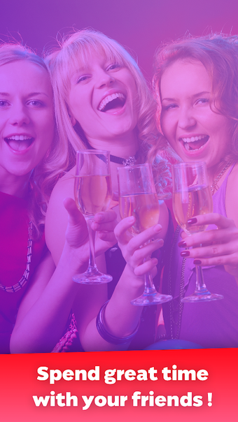 Immagine 0 per Truth or Dare - Drinking